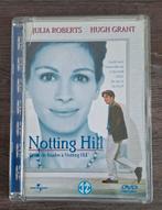 Notting Hill DVD - Romantische Komedie Klassieker, Vanaf 12 jaar, Ophalen of Verzenden, Zo goed als nieuw, Overige typen