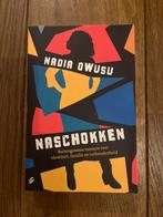 Nadia Owusu - Naschokken, Ophalen of Verzenden, Zo goed als nieuw, Nadia Owusu
