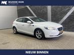 Volvo V40 1.6 T2 | Stoelverwarming | Cruise Control | PDC Ac, Auto's, Voorwielaandrijving, Gebruikt, Zwart, 4 cilinders