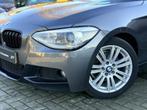 BMW 1-serie 116i Executive M Sport|Nieuwe Ketting + Klepseal, Auto's, BMW, 1-Serie, Gebruikt, 4 cilinders, Alcantara