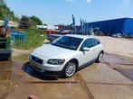 Volvo C30 1.8 2007 Wit, Auto's, Volvo, 125 pk, 4 stoelen, Particulier, 1798 cc