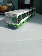 Mercedes O405G Geledebus., Hobby en Vrije tijd, Modelauto's | 1:50, Ophalen of Verzenden, Zo goed als nieuw, Bus of Vrachtwagen