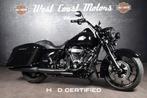 Harley-Davidson FLHRXS Road King Special (bj 2023), Bedrijf, Toermotor