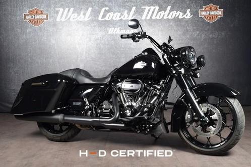Harley-Davidson FLHRXS Road King Special (bj 2023), Motoren, Motoren | Harley-Davidson, Bedrijf, Toermotor