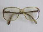 Vintage bril Rodenstock Egmont brilmontuur Roflex, Overige merken, Gebruikt, Overige kleuren, Ophalen of Verzenden