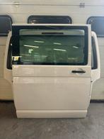 Volkswagen transporter t6 schuifdeur  deur wit, Ophalen of Verzenden