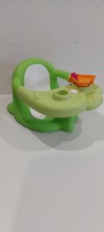 Smoby Badspeelgoed babybadzitje met tafelblad, Ophalen, Gebruikt, Badzitje of Badring, Overige merken