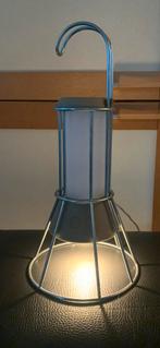 Ikea Ombyte multi led lamp 2010, Huis en Inrichting, Lampen | Tafellampen, Ophalen of Verzenden, Zo goed als nieuw, Minder dan 50 cm