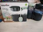 Babymoov Nutribaby One stomer & blender, Kinderen en Baby's, Ophalen of Verzenden, Overige typen