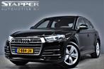 Audi Q5 50 TFSI 395pk Automaat e Quattro S-Line 1e Eig Deale, Auto's, Audi, Te koop, Geïmporteerd, Gebruikt, 750 kg