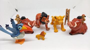 Lion King beschikbaar voor biedingen