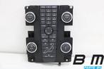 Kachel en radio bediening Volvo C30 30739670, Auto-onderdelen, Dashboard en Schakelaars, Gebruikt