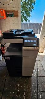 Konica Minolta Bizhub C224e, Computers en Software, Printers, Ophalen, Gebruikt