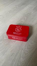 Ajax quiz, Hobby en Vrije tijd, Gezelschapsspellen | Kaartspellen, Ophalen, Zo goed als nieuw