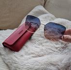 Guess Dames Zonnebril GU7814 28W, Zonnebril, Guess, Ophalen of Verzenden, Zo goed als nieuw