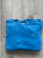 Ralph lauren, Ophalen of Verzenden, Zo goed als nieuw, Overige maten, Blauw