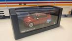 Minichamps BMW 2-Serie Coupe Red Dealer Edition, Hobby en Vrije tijd, Modelauto's | 1:43, Auto, Ophalen of Verzenden, Zo goed als nieuw