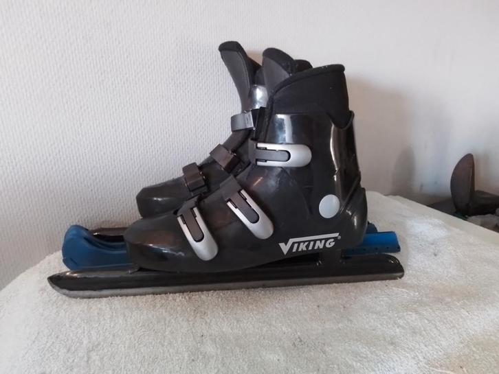 Diverse combinoren maat 38., Sport en Fitness, Schaatsen, Gebruikt, Combinoren, Overige merken, Ophalen of Verzenden