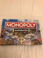 Monopoly Margraten, Hobby en Vrije tijd, Gezelschapsspellen | Bordspellen, Ophalen of Verzenden, Zo goed als nieuw