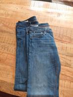 Jack&Jones "Slim/Glen" mt 34/36 spijkerbroek, Ophalen of Verzenden, Zo goed als nieuw, Blauw, W33 - W34 (confectie 48/50)