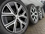 17 inch Volvo S40 S60 V40 V60 Hybrid cross country velgen, Auto-onderdelen, Banden en Velgen, Gebruikt, Banden en Velgen, 17 inch