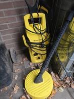 Kärcher Hoge Drukspuit, Tuin en Terras, Ophalen, Nieuw, Met autostop en -start, Karcher
