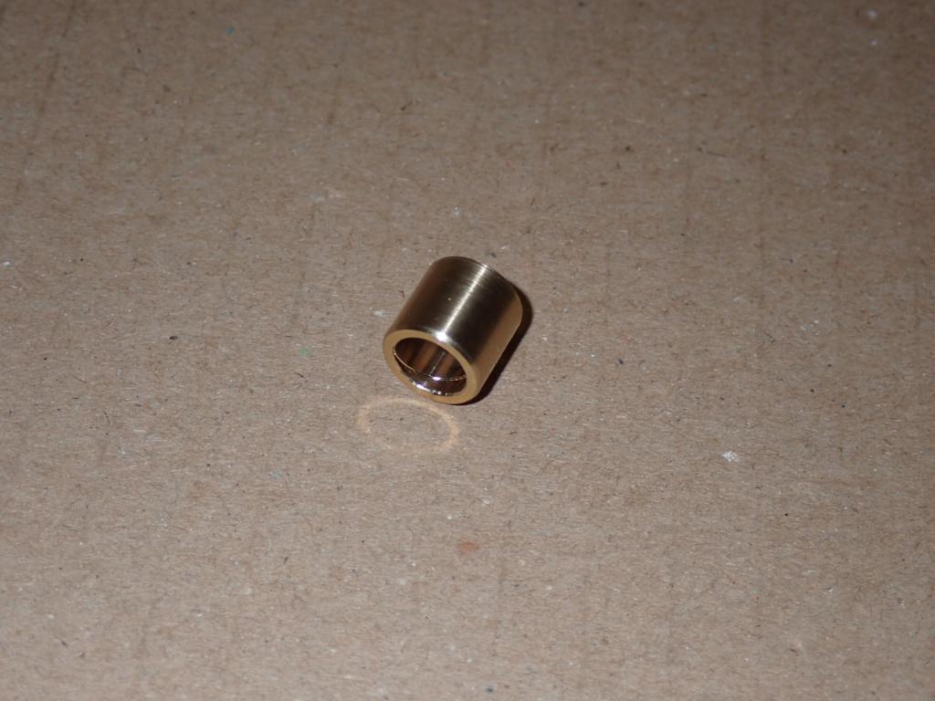 Honda CR125 CR250 CR500 Glijlager Koppeling Stift Prim. As, Ophalen of Verzenden