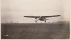 Schiphol   -   K.L.M.   -   foto                  =0051=, Ophalen of Verzenden, Kaart, Foto of Prent