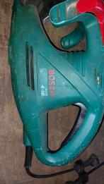 Bosch Heggeschaar, Ophalen, Gebruikt, Elektrisch