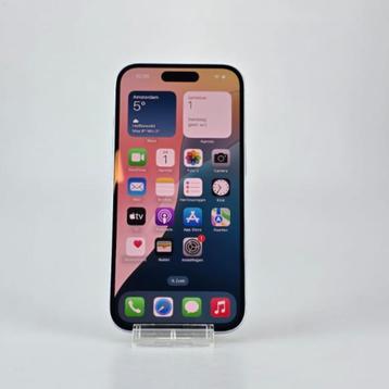 iPhone 15 128GB Blauw beschikbaar voor biedingen