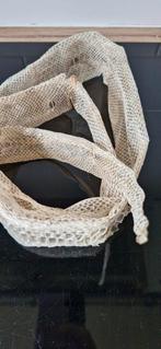 Slangenhuid bal python., Verzamelen, Dierenverzamelingen, Ophalen of Verzenden, Zo goed als nieuw, Hond of Kat, Beeldje of Figuurtje