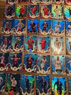 Panini Adrenalyn FIFA 365 single cards 2026, Verzenden, Zo goed als nieuw, Meerdere plaatjes