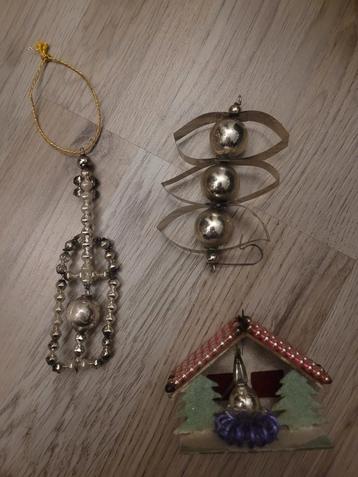 Ouderwetse gablonzers  beschikbaar voor biedingen