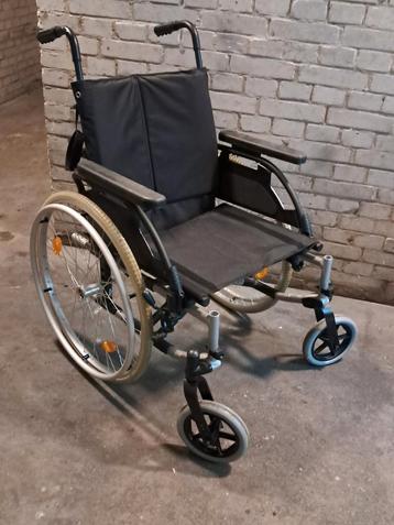 Te koop,Basil merk rolstoel  beschikbaar voor biedingen