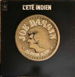 Vinyl / LP Joe Dassin - Album D'Or - L'Ete Indien, Cd's en Dvd's, Vinyl | Pop, Ophalen of Verzenden, 1960 tot 1980, Gebruikt, 12 inch