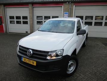 Volkswagen Amarok 2.0 TDI BlueMotion 3000 Trekgewicht beschikbaar voor biedingen