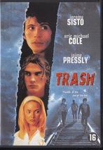 Trash ֎ 1999, Eric Michael Cole, Jeremy Sisto, Vanaf 16 jaar, Ophalen of Verzenden, Actie