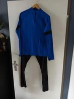 Trainingspak sport setje maat 170/176 merk dutchy, Dutchy, Sport- of Zwemkleding, Ophalen of Verzenden, Zo goed als nieuw