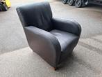 Leren Fauteuil., Ophalen, Gebruikt