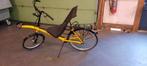 Batavus Relax 4 all ligfiets, Ophalen, Gebruikt, Overige merken