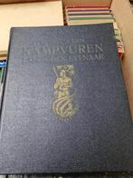Kampvuren langs de evenaar, Ophalen of Verzenden, 20e eeuw of later, Afrika