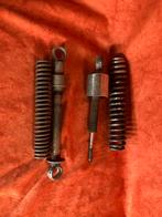 Yamaha fs1 onderdelen losse verkoop mogelijk zie foto's, Ophalen of Verzenden, Gebruikt, Yamaha