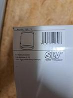 Buitenverlichting Spot Led Wandlamp SLV, Minder dan 50 watt, Wandlamp, Waterbestendig, Ophalen of Verzenden