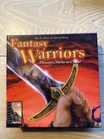 Fantasy Warriors Monster, Mythe en Chaos!, Ophalen of Verzenden, Zo goed als nieuw