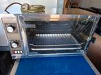moulinex grill vintage ., Witgoed en Apparatuur, Ovens, Ophalen, Gebruikt, 45 tot 60 cm, Minder dan 45 cm