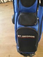 golfset, Sport en Fitness, Golf, Ophalen, Zo goed als nieuw, Set