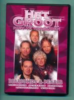 DVD / Het Groot niet te Vermijden - Diamonds & Pearls, Alle leeftijden, Verzenden, Zo goed als nieuw, Muziek en Concerten