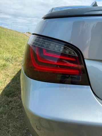 Bmw E60 F10 look achterlichten beschikbaar voor biedingen
