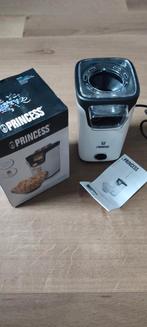 princess popcornmaker, Witgoed en Apparatuur, Frituurpannen, Minder dan 1 liter, Ophalen of Verzenden, Zo goed als nieuw