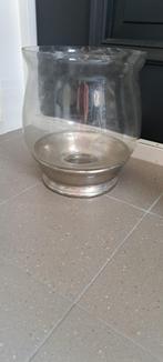 mega grote vaas, Ophalen, Overige kleuren, Minder dan 50 cm, Glas